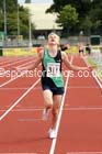 Under-17 mens 3000 metres. Photo: David T. Hewitson/Sports for All Pics